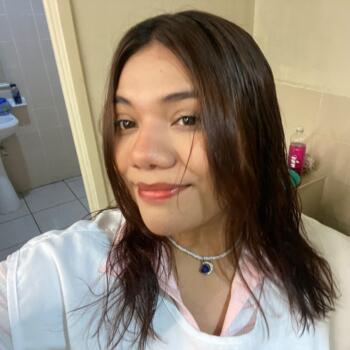 Babysitter in Cancún: Magdalena garcia