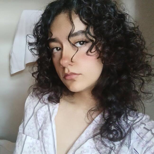 Babysitter in León: Liz