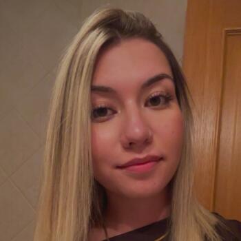 Babysitter em Penalva do Castelo: Mariana