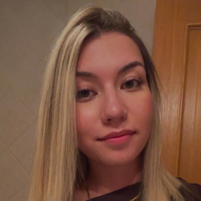 Babysitter em Penalva do Castelo: Mariana