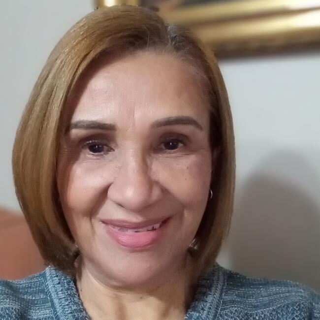 Niñera en Castelar: Rahiza