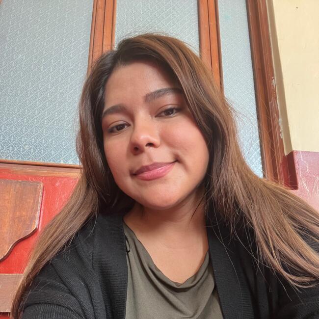 Babysitter in Villa: Lisbeth 