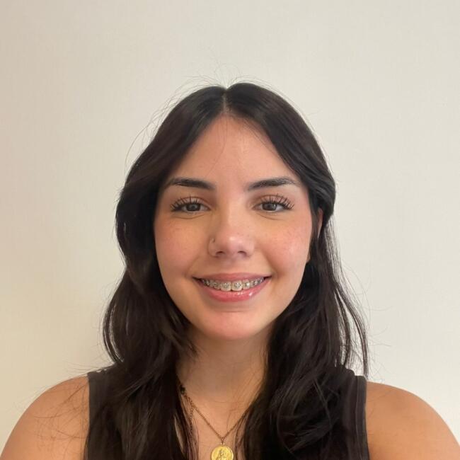 Niñera en Córdoba: Ainoa