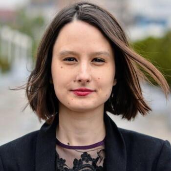 Posao bebisiterke u Beograd: posao čuvanja dece Alisa