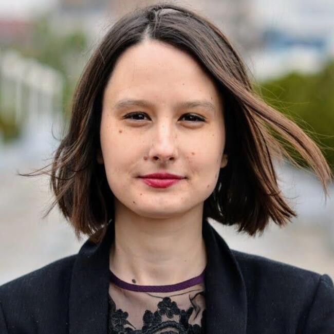 Posao bebisiterke u Beograd: Alisa