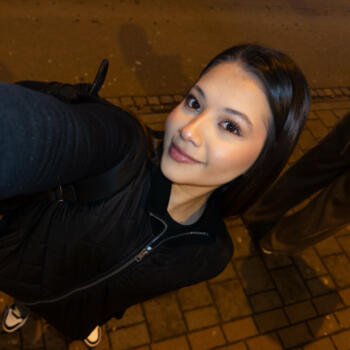 Babysitter in Brno: Mariana