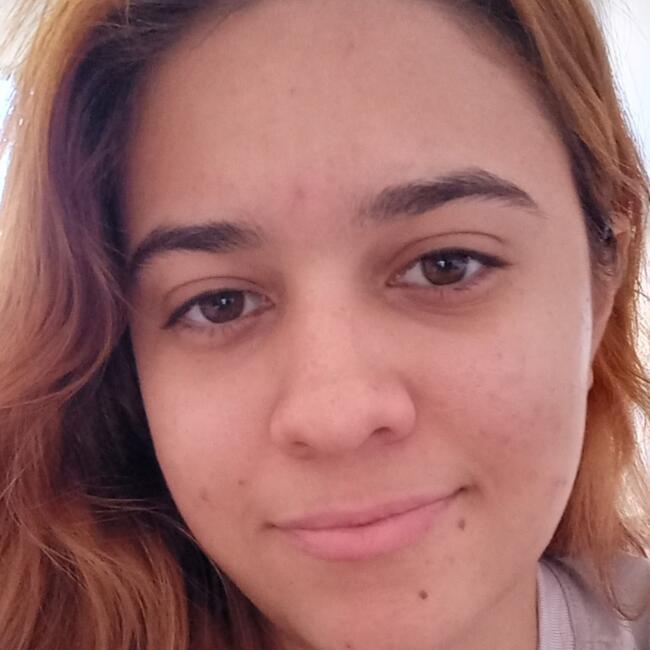 Babá em Samambaia (Distrito Federal): Alice