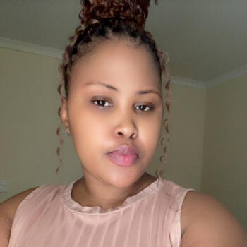 Babysitting job in Rustenburg: babysitting job Nelly