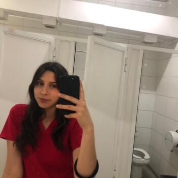 Niñera en Puente Alto: Valery