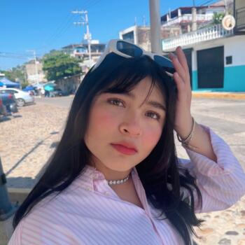 Babysitter in Acapulco de Juárez: Abigail de los santos