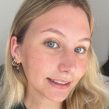 Babysitter in Port Elizabeth: Giselle