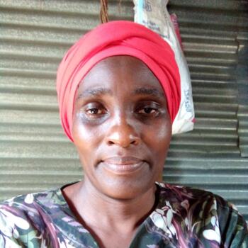 Nanny Nairobi: Roseline