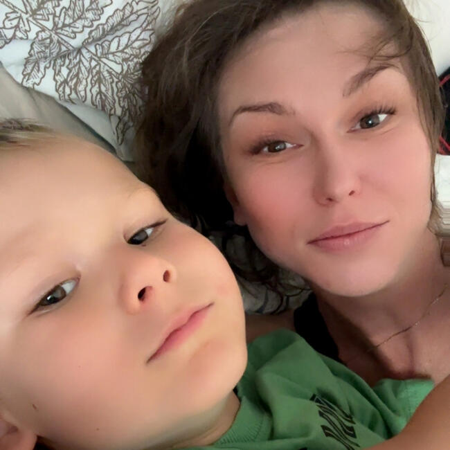 Babysitting job in Jelenia Góra: Judyta