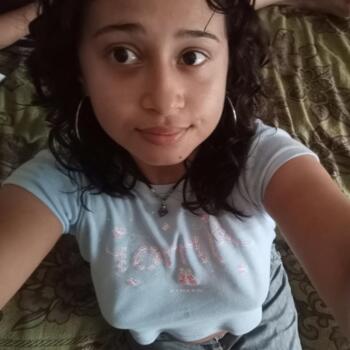 Baby-sitter in González Catán: Berenice