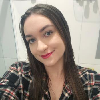 Babá em Vitória da Conquista: Ana