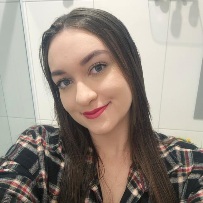 Babá em Vitória da Conquista: Ana