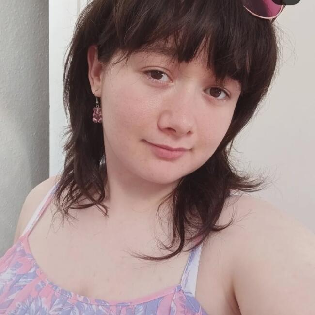 Nanny in Dublin: Frances