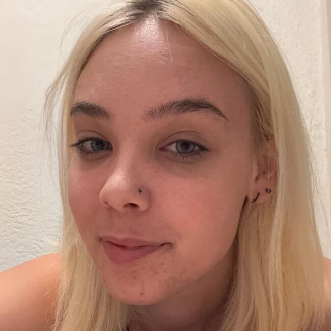 Varuška v Nova Gorica: Zoja Izabela