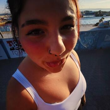 Babysitter in Ried im Innkreis: Michelle