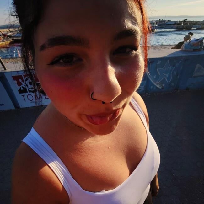 Babysitter in Ried im Innkreis: Michelle