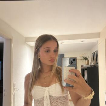 Babysitter a Meinier: Eva