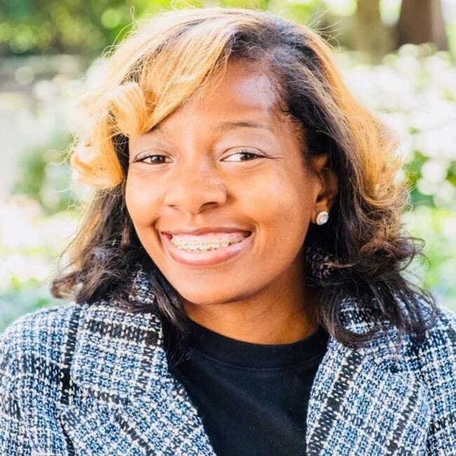 Babysitter in Philadelphia: Taurell