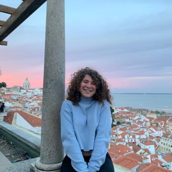 Babysitter a Milano: Sara