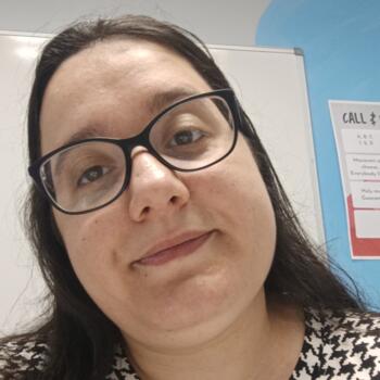 Babysitter Lleida: Julia