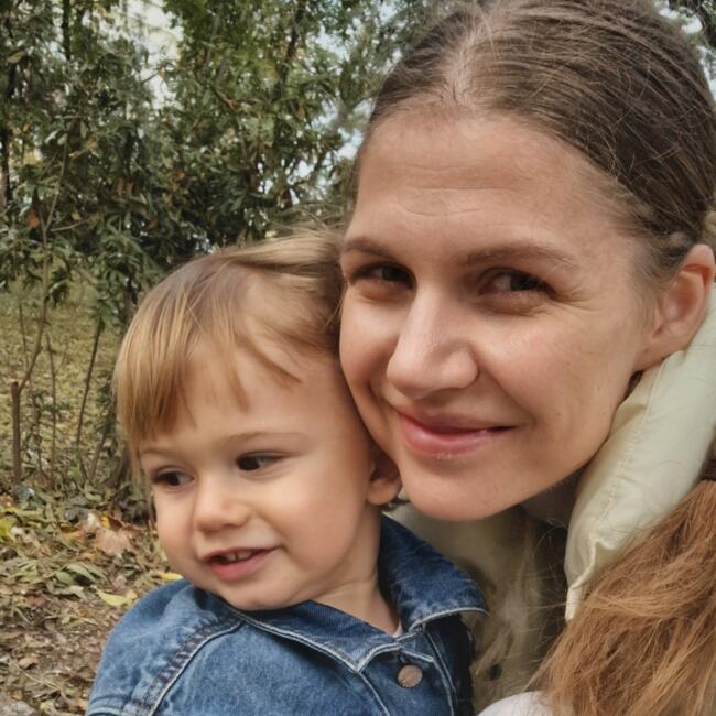 Babysitting job in Bucharest: Letitia