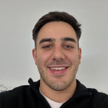 Babysitter in Zagreb: Stjepko