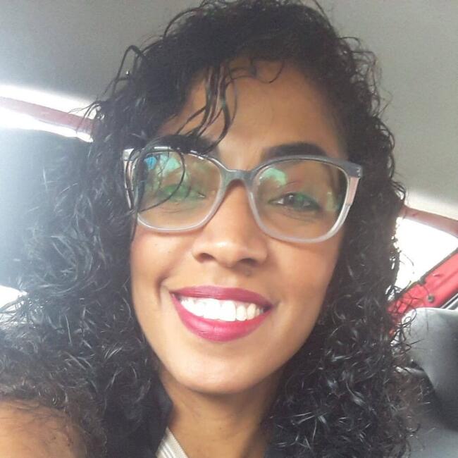 Babysitting job in Contagem: Kenia