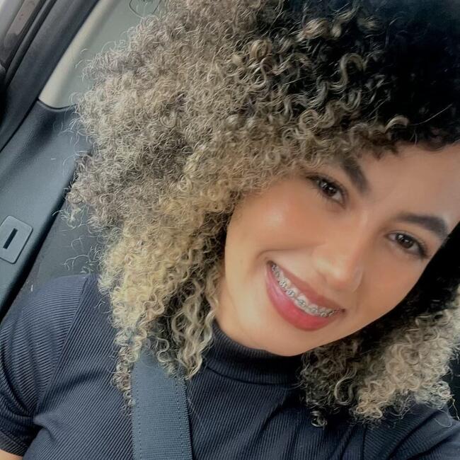 Babá em Betim: Jéssica