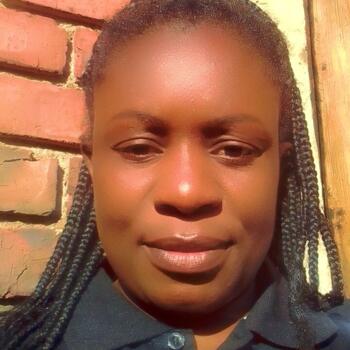 Babysitter in Johannesburg: Sazile