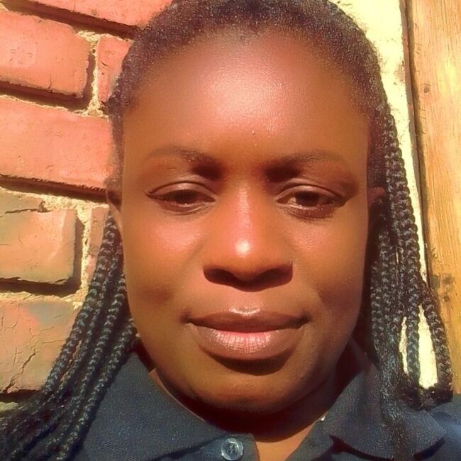 Babysitter in Johannesburg: Sazile