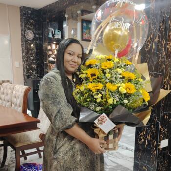 Babysitter in Monfort: Evelyn