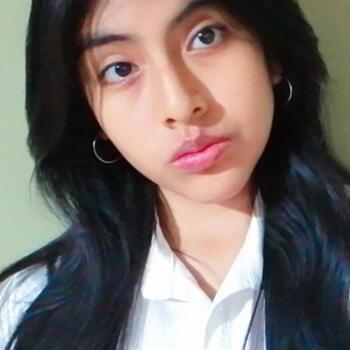 Babysitter Ventanilla (Callao): Maria Fernanda