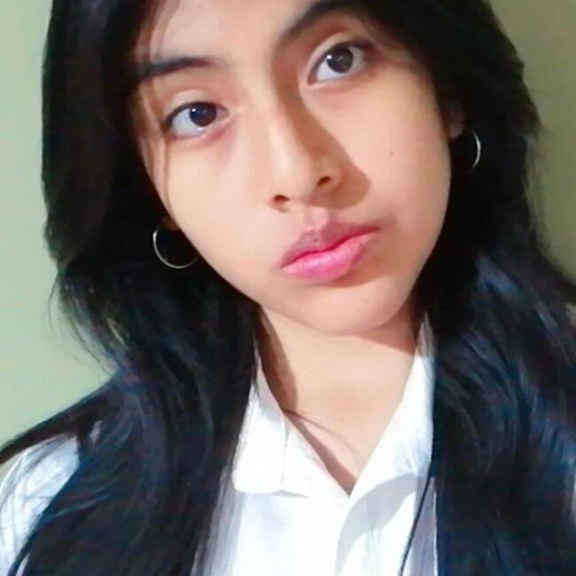 Babysitter in Ventanilla (Callao): Maria Fernanda