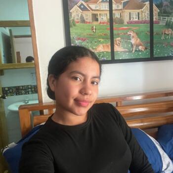 Babysitter Ibagué: Yarlenis