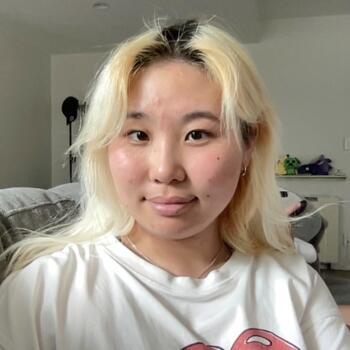 Babysitter in Christchurch: Shuji