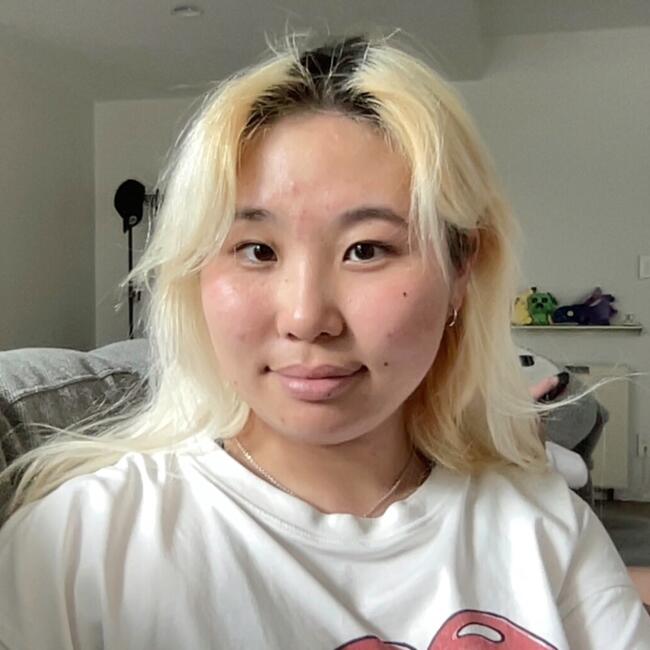 Babysitter in Christchurch: Shuji