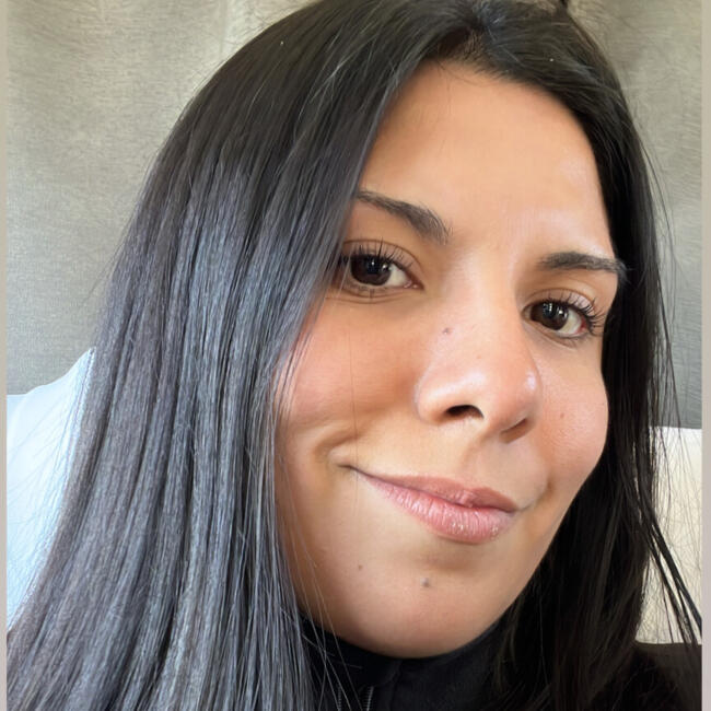 Babysitter in Los Ángeles: Sofía
