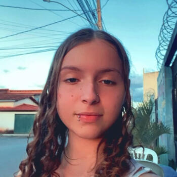 Babá em Montes Claros: Ana Clara