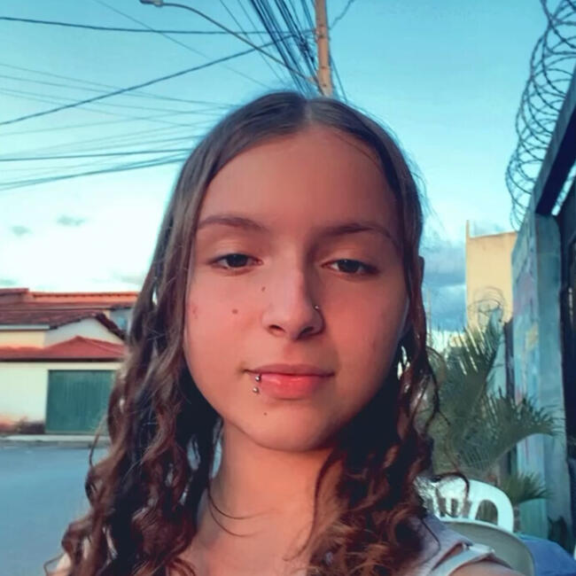 Babá em Montes Claros: Ana Clara