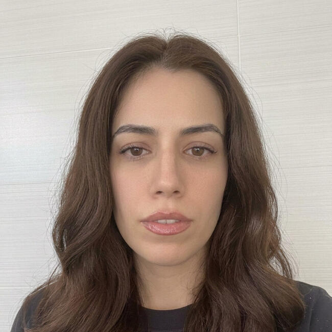 Nanny in Vereeniging: Jihane