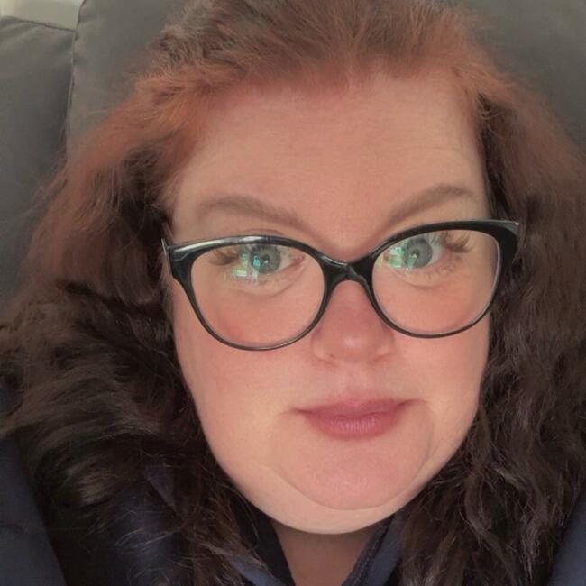 Babysitter in Lucan: Maria