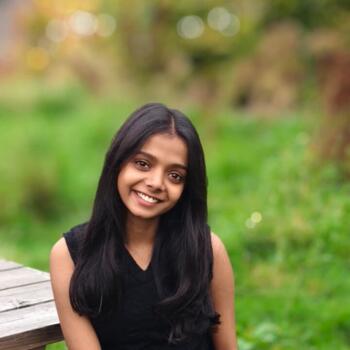 Babysitter in Lucan: Krishnapriya