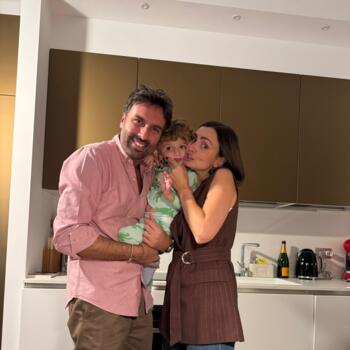 Babysitting job in Naples: babysitting job Nicola