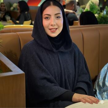 جليسة أطفال في القاهرة: Salwa