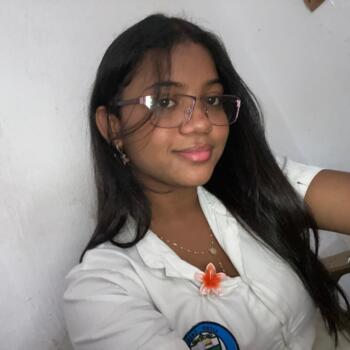 Babysitter in Valledupar: Daliannys