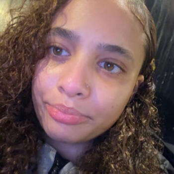 Niñera en London: Leah